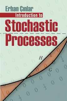 9780486497976-0486497976-Introduction to Stochastic Processes (Dover Books on Mathematics)