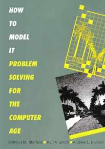 9781649502773-164950277X-How to Model It Problem Solving For The Computer Age
