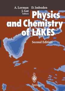 9783642851346-3642851347-Physics and Chemistry of Lakes