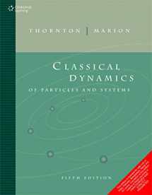 9788131518472-8131518477-Classical Dynamics of Particles and Systems