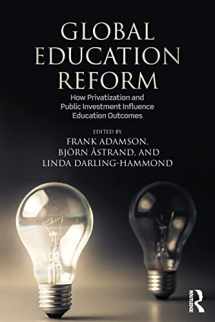 9781138930568-1138930563-Global Education Reform