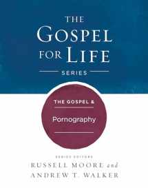 9781433690457-1433690454-The Gospel & Pornography (Gospel For Life)