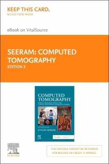 9780443107023-0443107025-Computed Tomography - Elsevier eBook on VitalSource (Retail Access Card): Computed Tomography - Elsevier eBook on VitalSource (Retail Access Card)