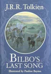 9780375823732-0375823735-Bilbo's Last Song: (At the Grey Havens)