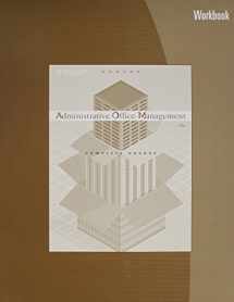 9780538438582-0538438584-Administrative Office Management Workbook