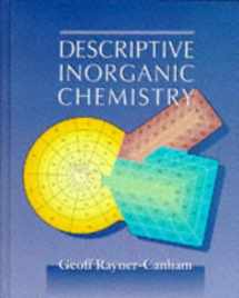 9780716728191-0716728192-Descriptive Inorganic Chemistry