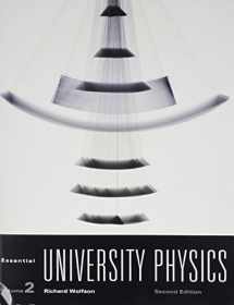 9780321711748-0321711742-Essential University Physics Volume 2 with MasteringPhysics (2nd Edition)