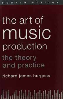 9780199921720-0199921725-The Art of Music Production: The Theory and Practice