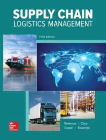 9780078096648-0078096642-Supply Chain Logistics Management