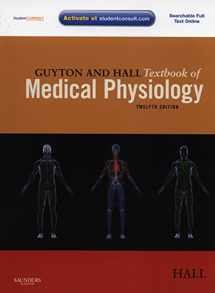 9781416045748-1416045740-Guyton and Hall Textbook of Medical Physiology, 12e