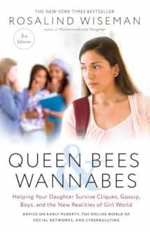 9781101903056-1101903058-Queen Bees and Wannabes, 3rd Edition: Helping Your Daughter Survive Cliques, Gossip, Boys, and the New Realities of Girl World