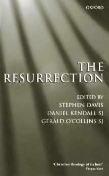 9780198269854-0198269854-The Resurrection: An Interdisciplinary Symposium on the Resurrection of Jesus