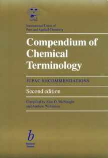 9780865426849-0865426848-Compendium of Chemical Terminology (IUPAC Chemical Data)