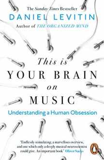 9780241987353-0241987350-This is Your Brain on Music: Understanding a Human Obsession