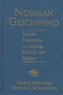 9780750697538-0750697539-Norman Geschwind: Selected Publications