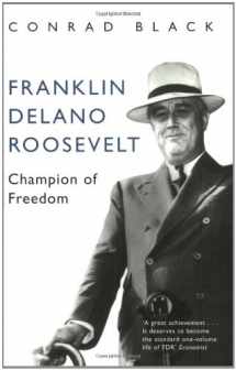 9780753818480-0753818485-Franklin Delano Roosevelt: Champion of Freedom