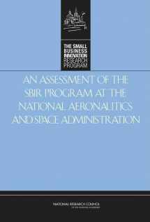 9780309124423-0309124425-An Assessment of the SBIR Program at the National Aeronautics and Space Administration