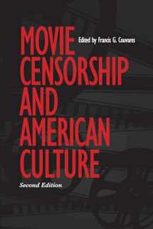 9781558495753-1558495754-Movie Censorship and American Culture