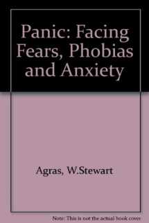 9780716717300-0716717301-Panic: Facing Fears, Phobias, and Anxiety