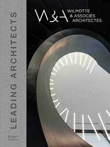 9781864707489-1864707488-Jean-Michel Wilmotte: Leading Architects (Leading Architects of the World)