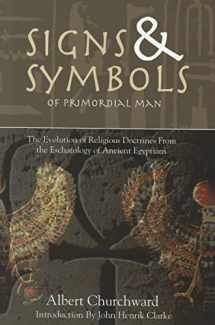 9781617590016-1617590010-Signs & Symbols of Primordial Man