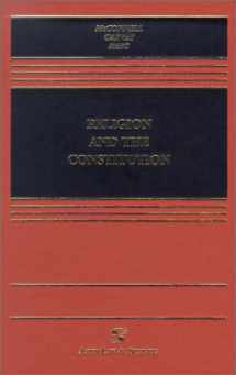 9780735528413-0735528411-Religion and the Constitution