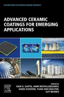 9780323996242-0323996248-Advanced Ceramic Coatings for Emerging Applications (Elsevier Series on Advanced Ceramic Materials)