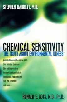 9781573921954-1573921955-Chemical Sensitivity: The Truth About Environmental Illness (Consumer Health Library)