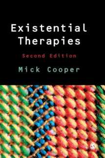 9781446201282-1446201287-Existential Therapies