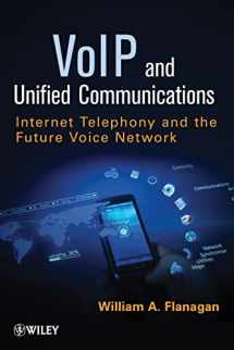 9781118019214-1118019210-VoIP and Unified Communications: Internet Telephony and the Future Voice Network