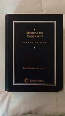 9780820551258-0820551252-Murray on Contracts