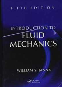 9781482211610-1482211610-Introduction to Fluid Mechanics