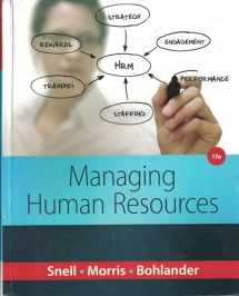 9781285866390-1285866398-Managing Human Resources