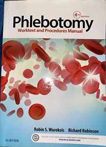 9780323279406-0323279406-Phlebotomy: Worktext and Procedures Manual
