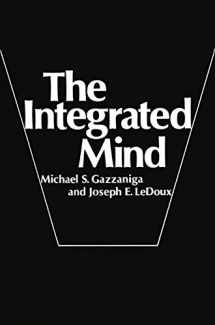 9780306310850-0306310856-The Integrated Mind