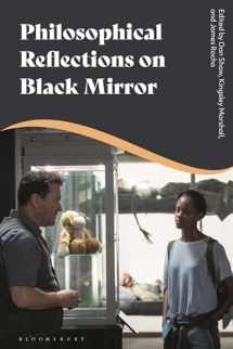 9781350162143-1350162140-Philosophical Reflections on Black Mirror