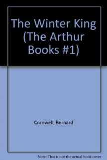 9780312140731-0312140738-The Winter King (The Arthur Books #1)