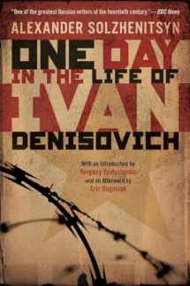 9780451228147-0451228146-One Day in the Life of Ivan Denisovich