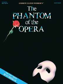 9780793526994-079352699X-Phantom of the Opera (Easy Piano)