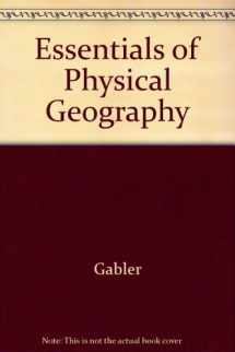 9780030534393-0030534399-Essentials of Physical Geography
