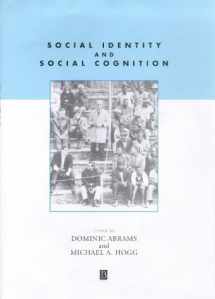 9780631206422-0631206426-Social Identity and Social Cognition