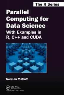 9781466587014-1466587016-Parallel Computing for Data Science (Chapman & Hall/CRC The R Series)
