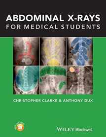 9781118600559-111860055X-Abdominal X-rays for Medical Students