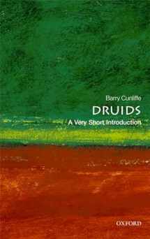 9780199539406-0199539405-Druids: A Very Short Introduction
