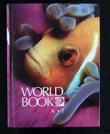 9780716601166-0716601168-World Book Encyclopedia 2016, 22 Volume Set