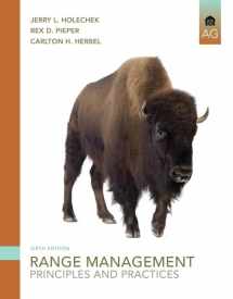 9780135014165-0135014166-Range Management: Principles and Practices