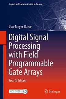 9783642453083-3642453082-Digital Signal Processing with Field Programmable Gate Arrays (Signals and Communication Technology)