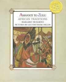 9780803703575-0803703570-Ashanti to Zulu: African Traditions