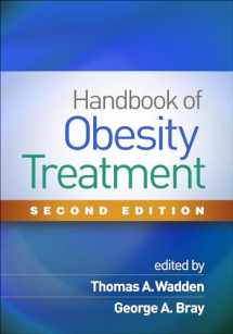 9781462542901-1462542905-Handbook of Obesity Treatment