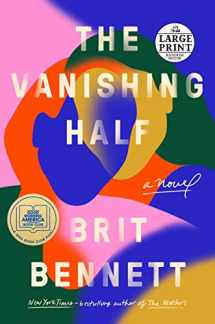 9780593286104-0593286103-The Vanishing Half: A GMA Book Club Pick (A Novel)